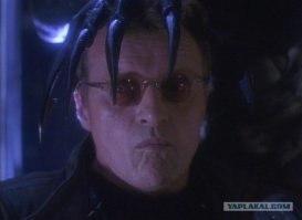 "Доля секунды"