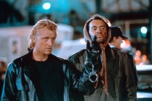 Очень жаль!  Классный был актер.
"..... А, хер с ней с премией!"  к/ф  "Взять живым или мертвым"