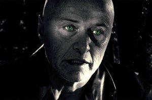 И конечно "Достучатся до небес" и "Город Грехов", "После полуночи".
Жаль! Очень жаль!!!