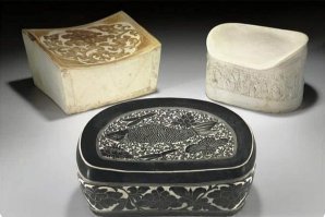 На такой подушке ночь поспишь - утром рисунок на щеке красивый...))