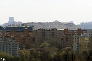 А давайте вообще мусор не перерабатывать.
И везде будет так.