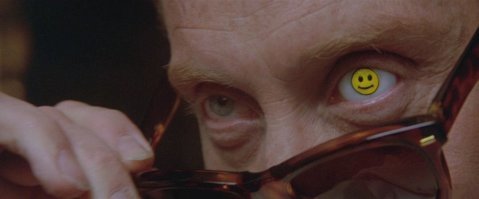 Мне очень нравился этот персонаж - мистер Бенедикт.