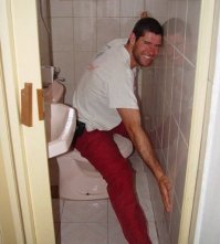 20 фото адских ванных комнат, которые придумали неадекватные дизайнеры