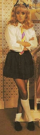 i want to break free!!