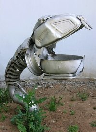 Сделай дело в урну, не проходи мимо