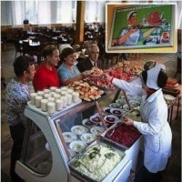 Фотографии СССР которые я вижу впервые. Фоторепортаж