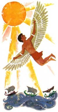 Рожденный ползать - летать не может, но всегда хочет ;)