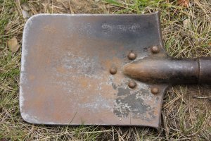 даже фото её нашёл. чехол только 40х годов
