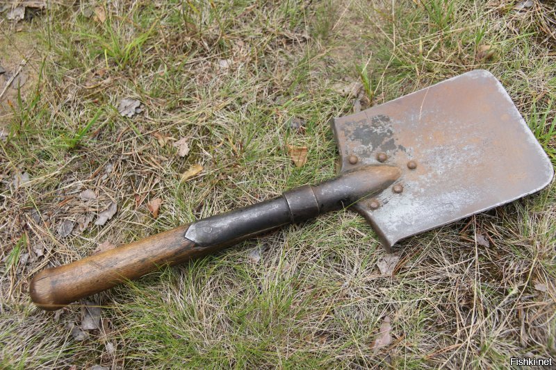 даже фото её нашёл. чехол только 40х годов