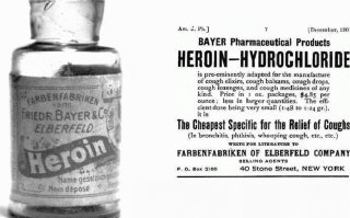 6 жутких косметических средств из прошлого