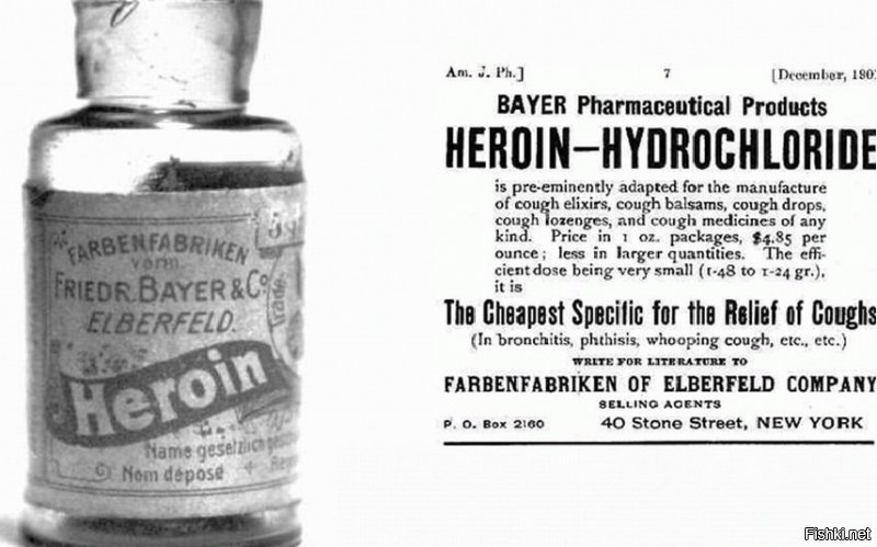 6 жутких косметических средств из прошлого