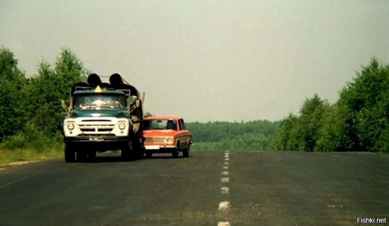 Видео, которое обмануло людей: как водитель Ferrari скрылся от полиции