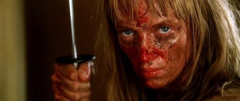 Крутая постановка для фото