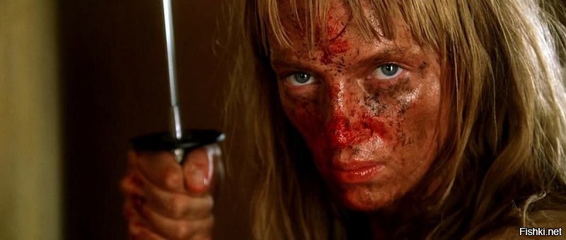 Крутая постановка для фото