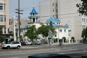 держи храм православный