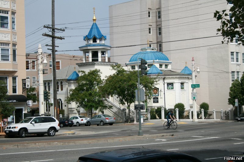 держи храм православный