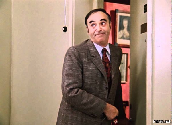 Чужие дядьки