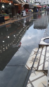 Тем временем Сочи 25 июля