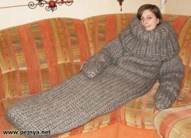 Спицы для шпионов