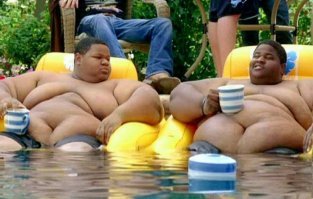 Забыл страну