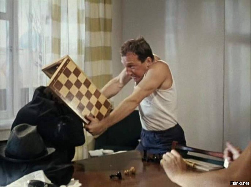 Зря смеётесь!