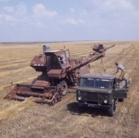 Фотографии СССР которые я вижу впервые. Фоторепортаж