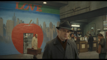 Почему Нью-Йорк называют «Большим яблоком»?