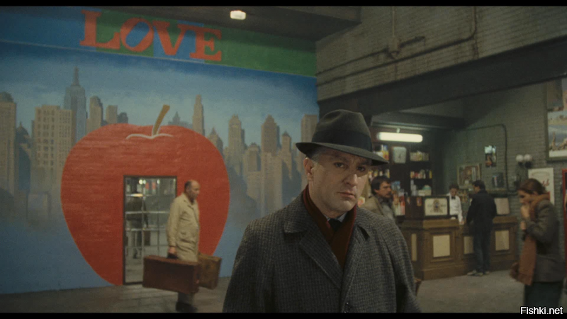 Почему Нью-Йорк называют «Большим яблоком»?