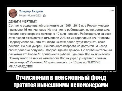 15 примеров занимательной статистики, которые заставляют задуматься