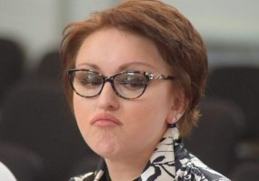 В макарошках