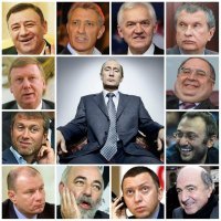 А! Так это не олигархи, а "коллекционеры"! Теперь всё встало на свои места.