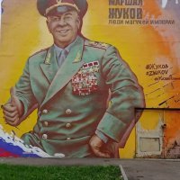 19 фото уличных граффити, которые хочется видеть чаще