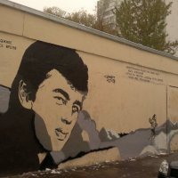 19 фото уличных граффити, которые хочется видеть чаще