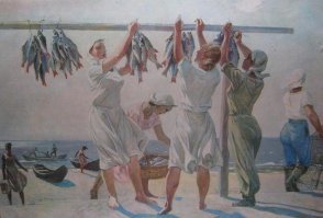 Дайнеко Александр
