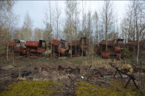 Наследие СССР