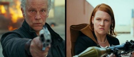 11 фото "Рэд"