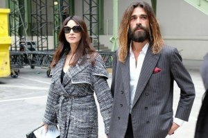 ... С Николосом Лефевром? Слава богу! А то я уж испугался что это Джигурда.