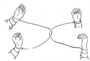 Это же самая настоящая магия!