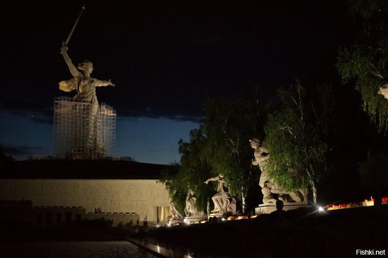 и я там был недели две назад
фоты - мои