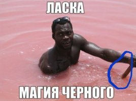 Волшебная палочка