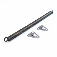 Доводчик 70-ых.