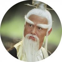 Сдается мне, что жёлтый - китаец.