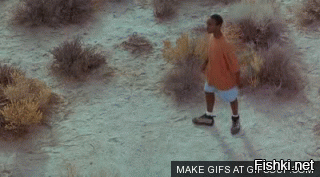 Всё таки пришельцы из "Прибытие" выжили и дали потомство.