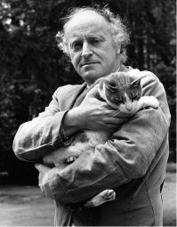 Знаменитые любители кошек: известные личности и их питомцы