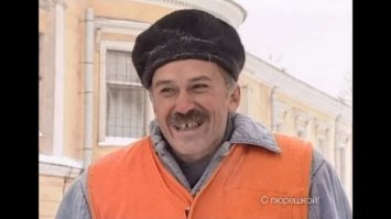 В пюрешке...