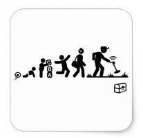 Интересные находки, сделанные при помощи металлоискателя