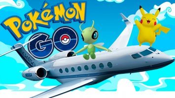 Тиль Линдеманн летит за штурвалом самолета в Москву