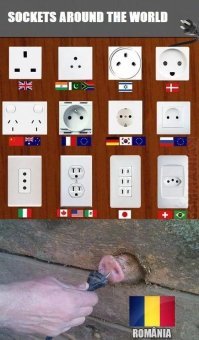 Прикольные и смешные картинки
