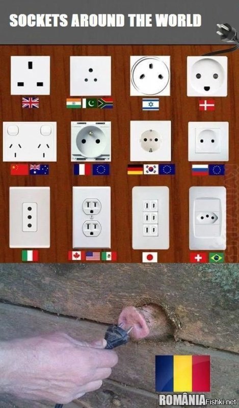 Прикольные и смешные картинки