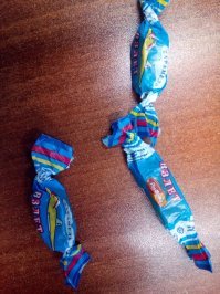 Конфеты и сейчас продают . Бабаевский комбинат производит